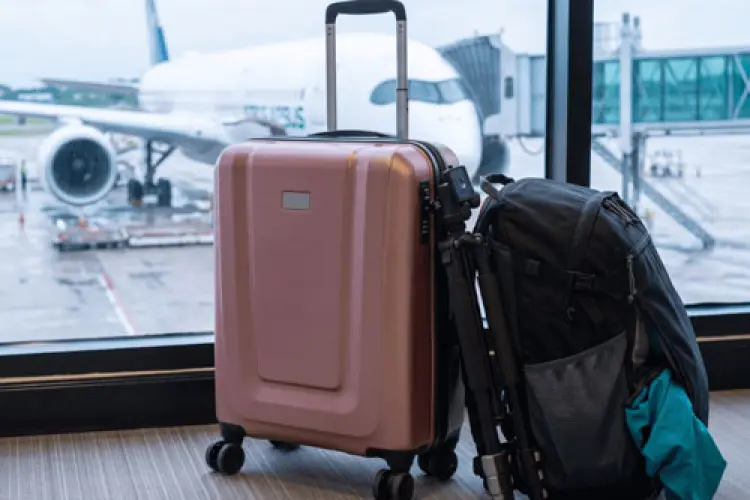 What to Do With Your Luggage During a Riyadh Layover (2026 Guide)
