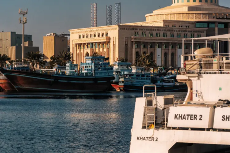 How Many Hours Do You Need for a Dammam Layover Tour?