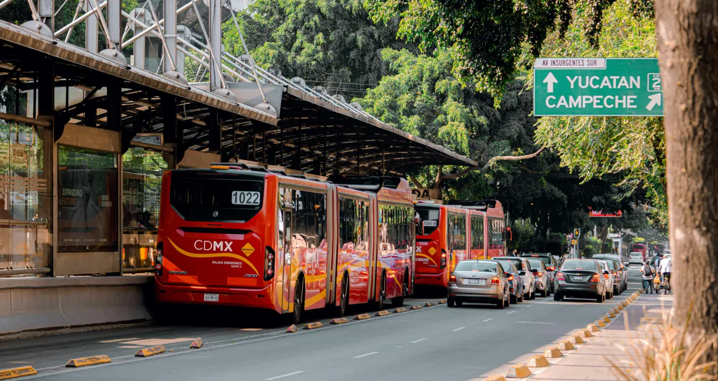Bus