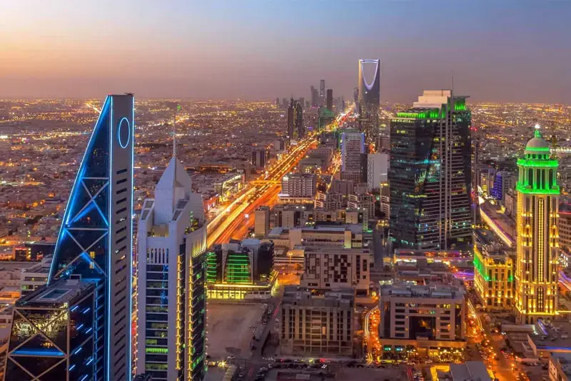 Riyadh