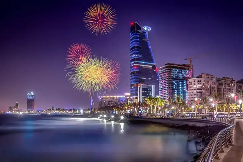 Jeddah