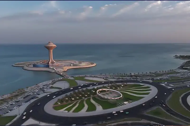 Dammam