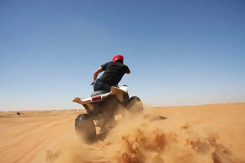 Jeddah Layover Tour