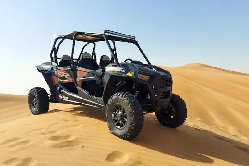 Dammam Layover Tour