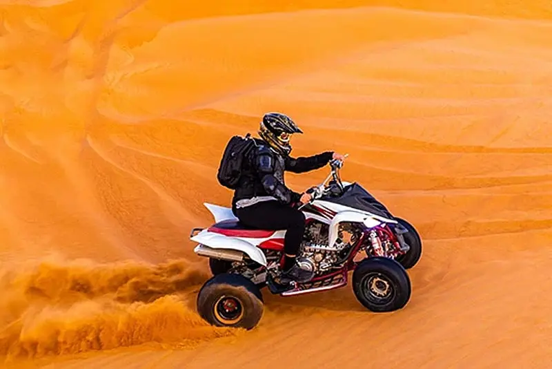 Dammam Layover Tour