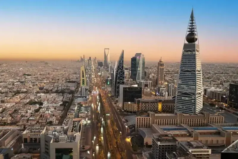 Riyadh Layover Tour