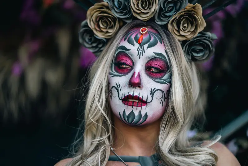 Face Painting