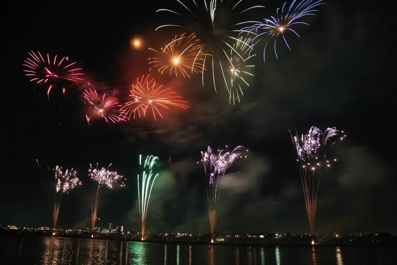 Firework Show