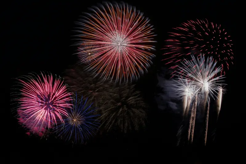 Firework Show