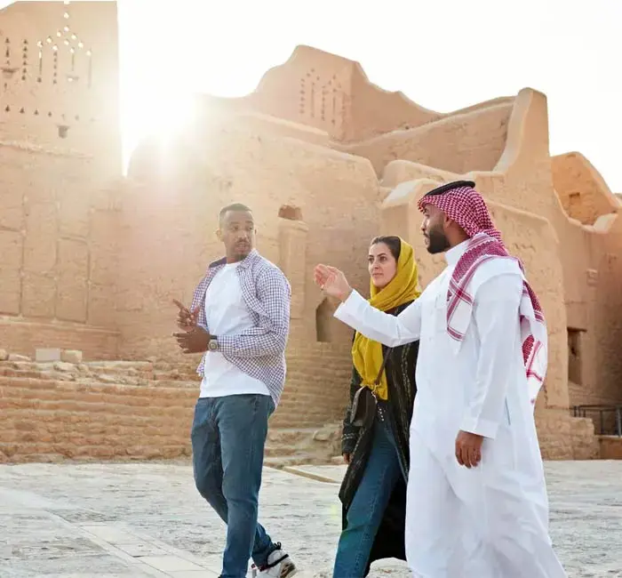 Sightseeing Tours