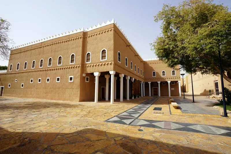 Riyadh historical tour