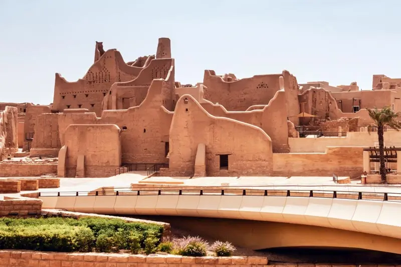 Riyadh City Tour
