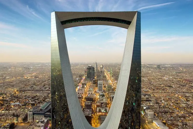 Riyadh City Tour