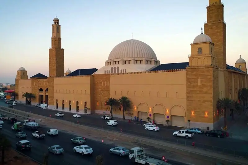 Riyadh City Tour