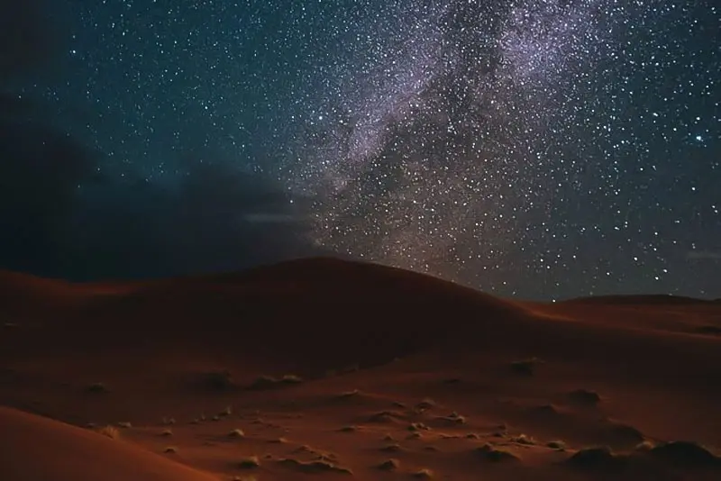 Desert Safari Riyadh