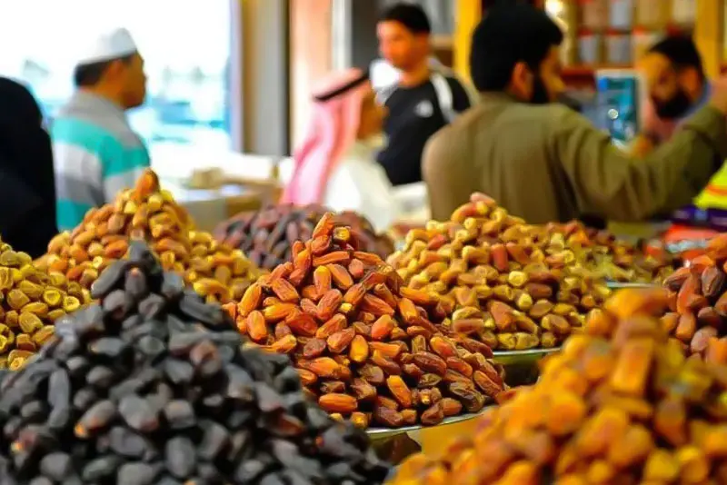 Riyadh Food Tour