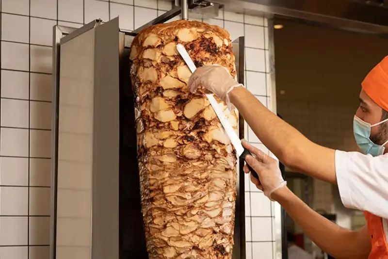 Riyadh Food Tour