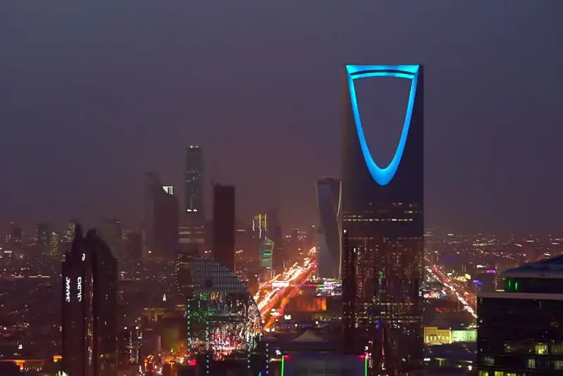 Riyadh Night Tour