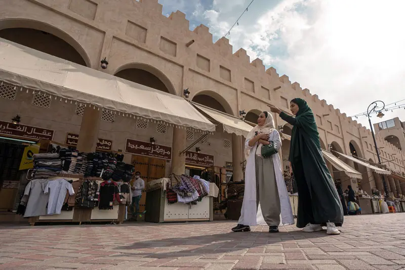 Al Ahsa Tour From Riyadh
