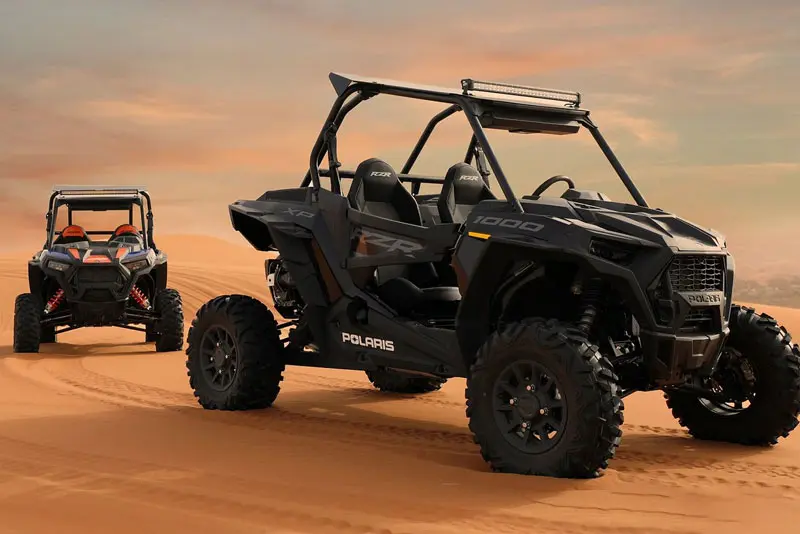 Dune Buggy Tour Riyadh