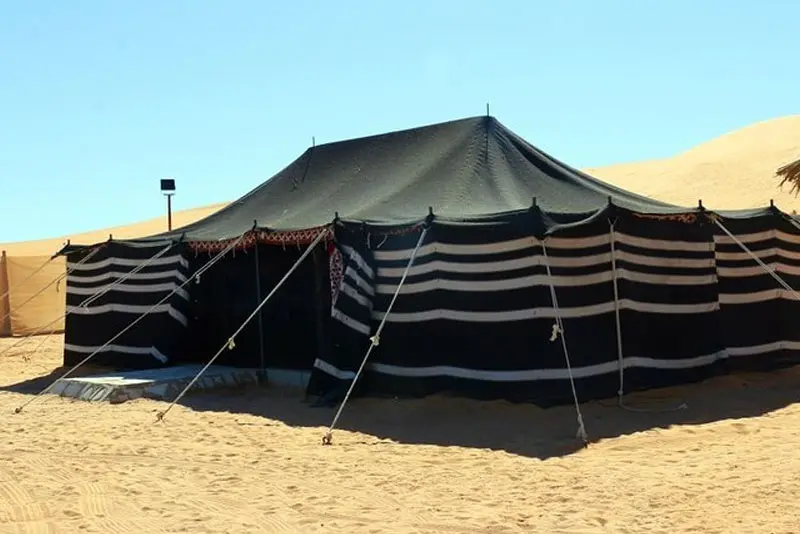Private Desert Camp Rent Riyadh
