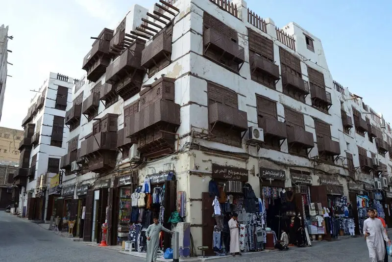 Jeddah City Tour