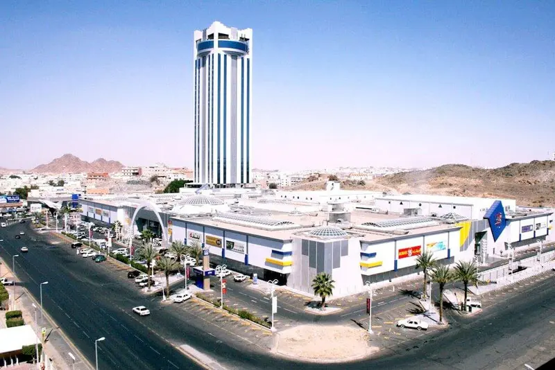 Taif Tour from Jeddah