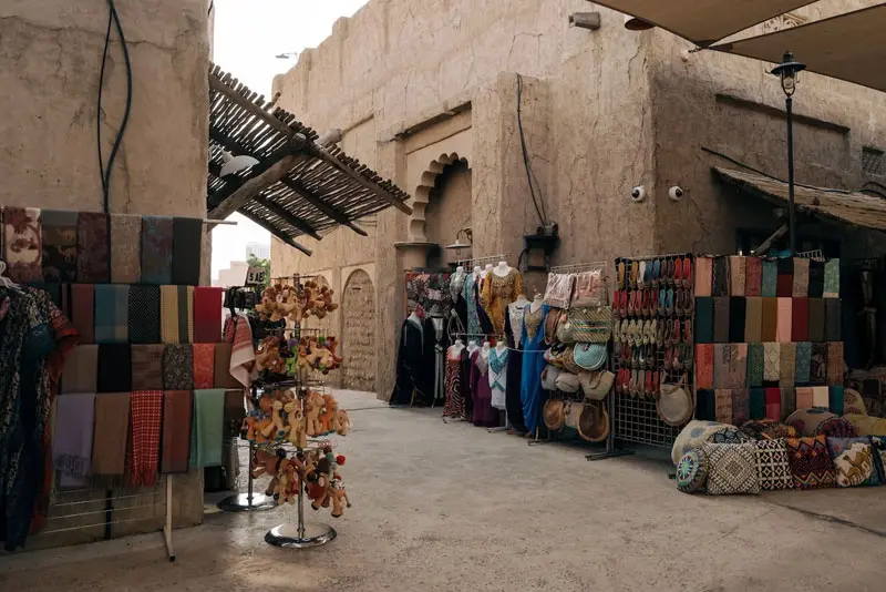 Taif Tour from Jeddah