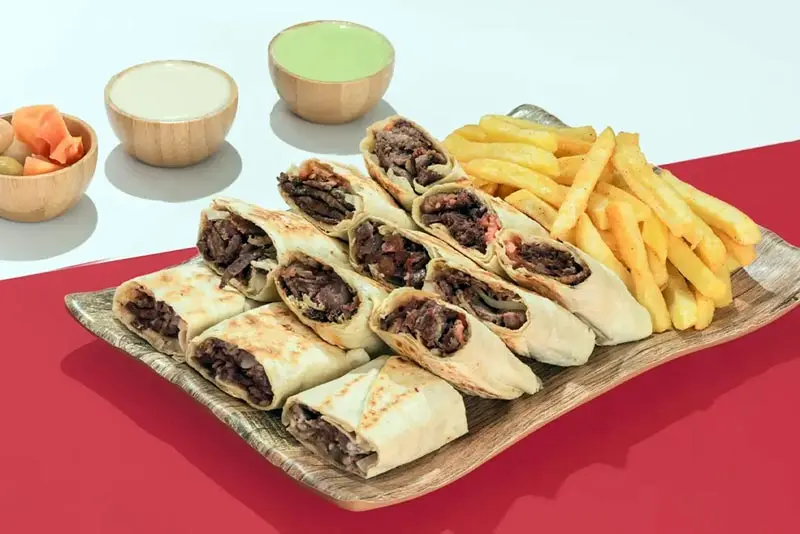 Jeddah Food Tour