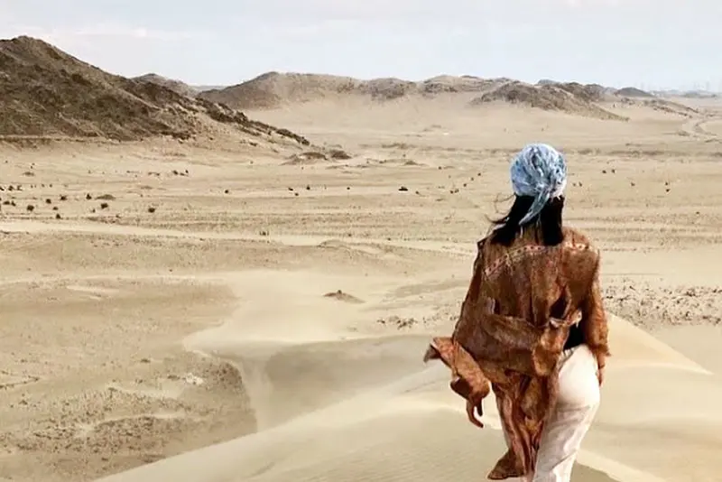 Desert Safari from Makkah