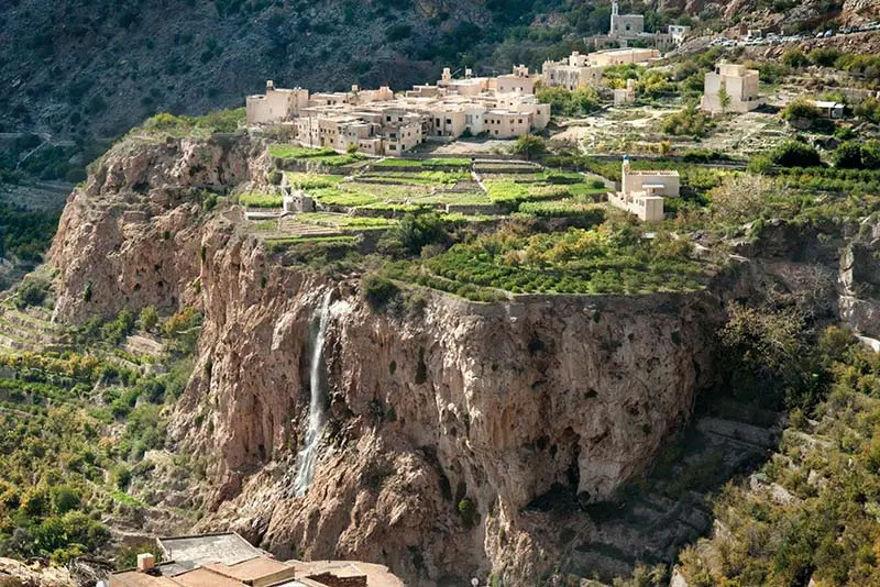 Abha City Tour