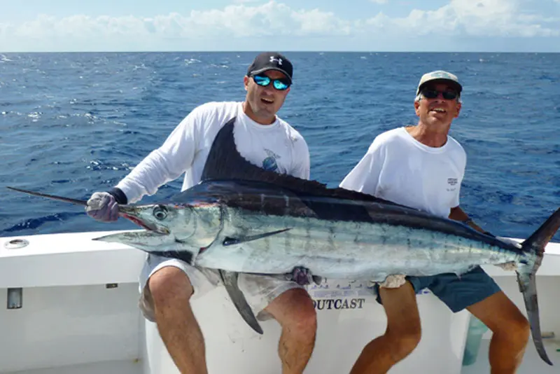 Deep Sea Fishing in Dammam & Al Khobar