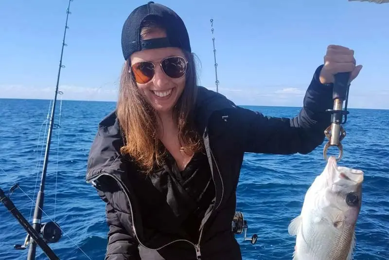 Deep Sea Fishing in Dammam & Al Khobar