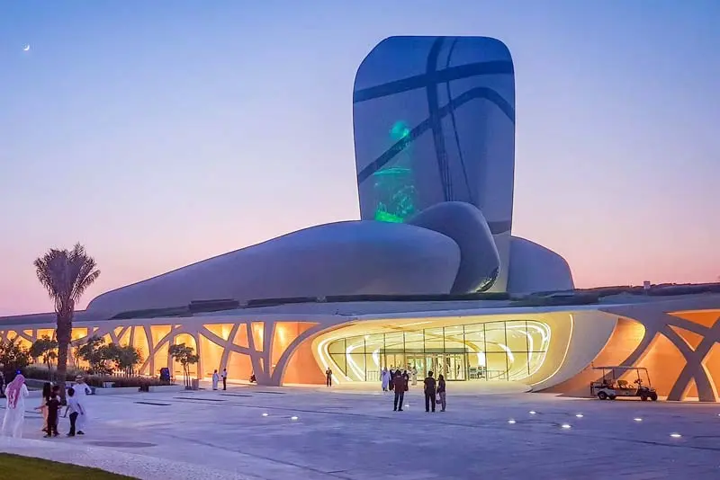 Dammam City Tour