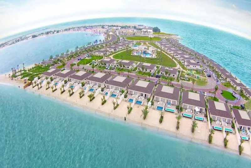 Dammam City Tour