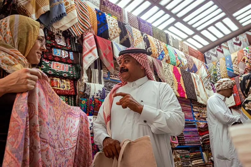 Dammam City Tour