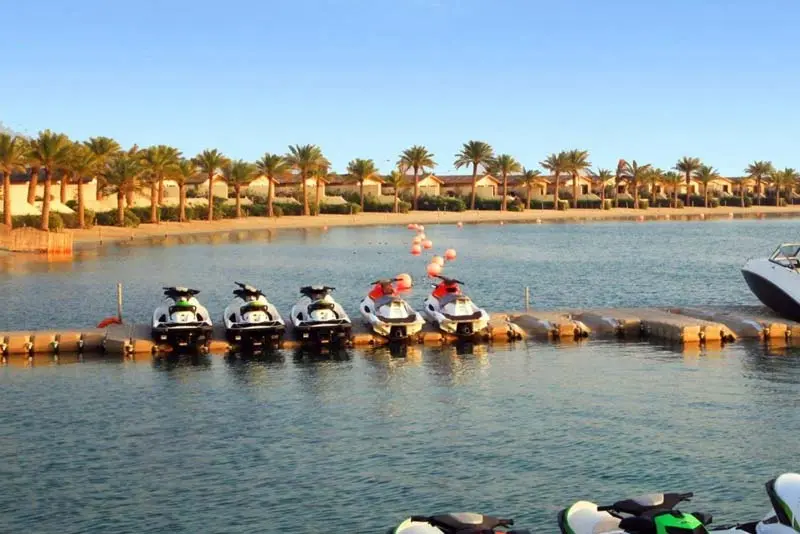 Jet Ski Tour Al Khobar