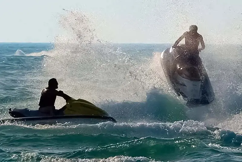 Jet Ski Tour Al Khobar