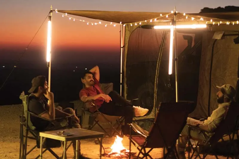 Private Desert Camp Rent Dammam & Al Khobar