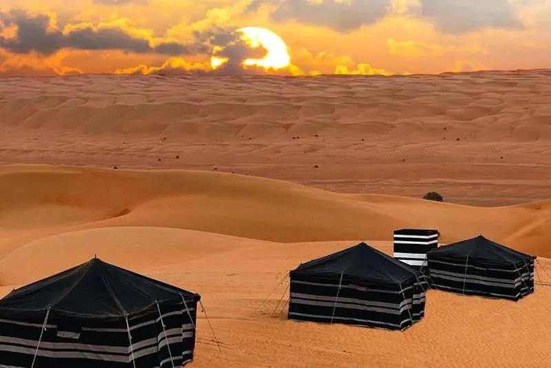 Private Desert Camp Rent Dammam & Al Khobar