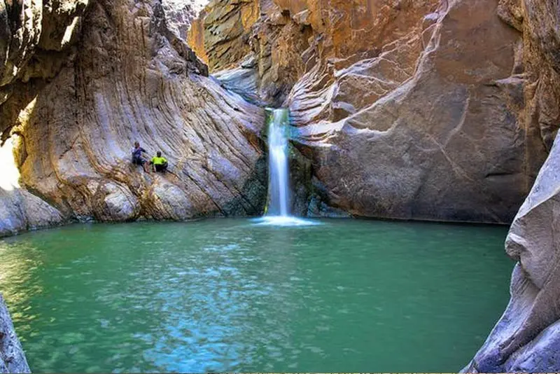 Discover the Pearl of the South, Jazan