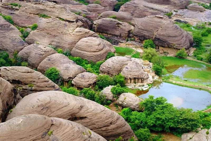 Discover the Pearl of the South, Jazan