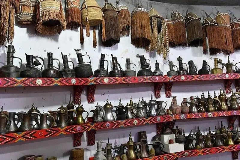 Discover the Pearl of the South, Jazan