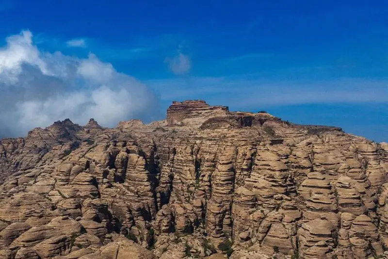 Discover the Pearl of the South, Jazan