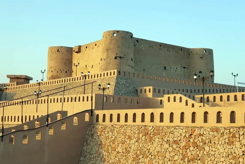 Discover the Pearl of the South, Jazan