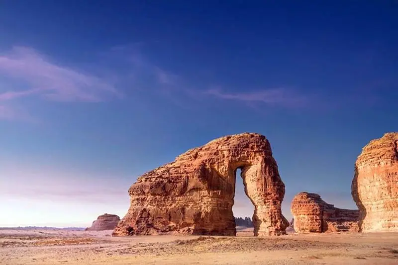 Al Ula City Tours