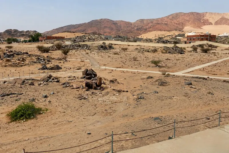 Madinah Full Day Badr Tour