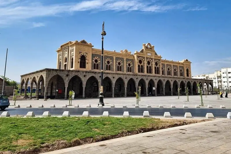 Madinah Full Day Badr Tour