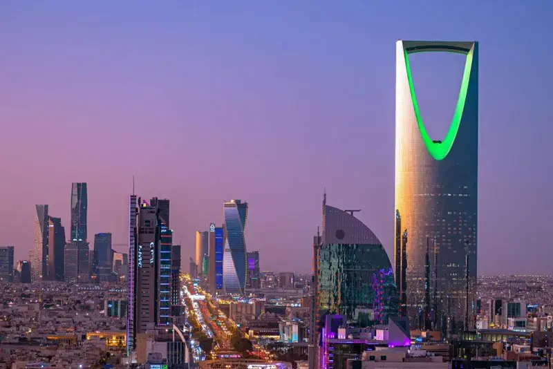 Riyadh City Tour