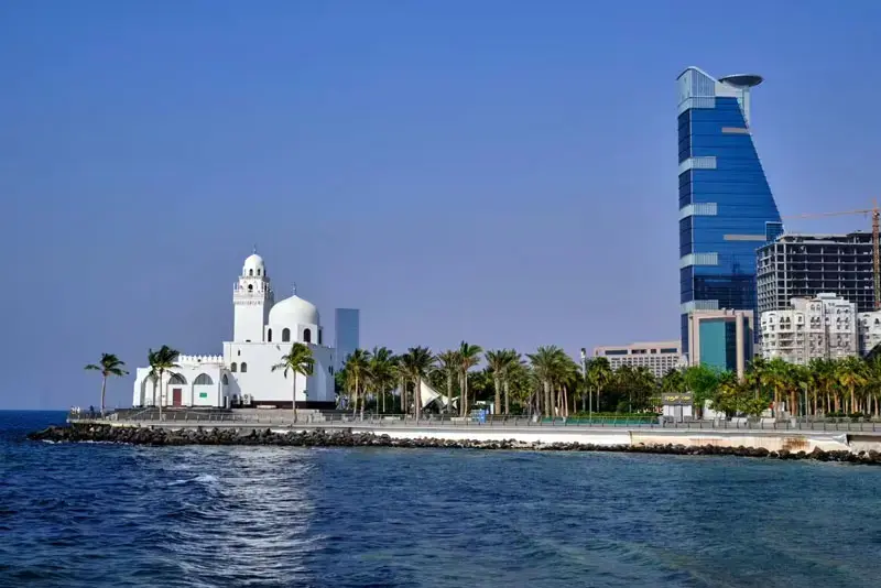 Jeddah City Tour